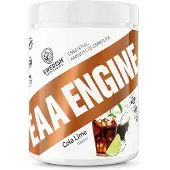 Swedish Supplements EAA Engine - Cola Lime