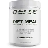 Self Omninutrition Diet Meal, 500 g, Rich Chocolate