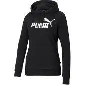 Puma Essential Logo Hættetrøje