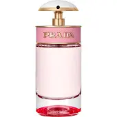Prada Candy Florale Edt 50ml