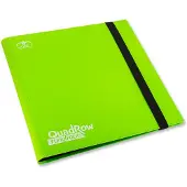 Ultimate Guard Flexxfolio 480 24 Pocket Samlekortmappe