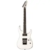 ESP Guitars ESP LTD MH-1000 Evertune Snow White