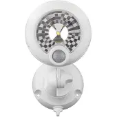 Mr. Beams XT Spotlight Hvid - 2395201