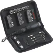 Bosch BOR OG BITSSÆT SOFT PACK 38 DELE PL