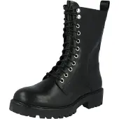 Vagabond SHOEMAKERS Snørestøvletter 'Kenova' sort