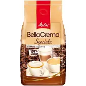 Melitta | BellaCrema Speciale - 1 kg kaffebønner