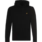 Lyle & Scott Ml416vtr Hættetrøje