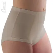 Conni Inkontinens trusse - Beige