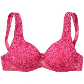 Nuance BH pink / lys pink