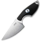 MKM-Maniago Knife Makers Mikro 1 Fixed Blade