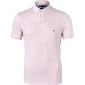 Tommy Hilfiger 1985 Collection Stripe Slim Fit Kortærmet Polo