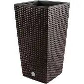 Prosperplast Rato 26.6l 26.5x26.5x50 Cm Blomsterpotte