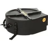Hardcase 14" Snare Drum Case Black