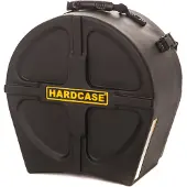 Hardcase 13" Tom Case Black