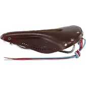 Brooks England B17 Imperial Cykelsadel
