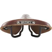Brooks England B17 S Standard Damesadel
