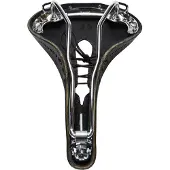 Brooks England B17 Imperial Cykelsadel