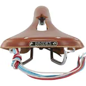 Brooks England B17 Imperial Cykelsadel