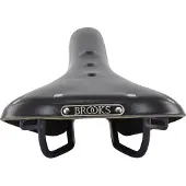 Brooks England B17 Standard Cykelsadel