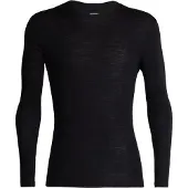 Icebreaker 175 Everyday Crew Merino Langærmet Baselayer
