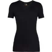 Icebreaker 175 Everyday Crew Merino Kortærmet Baselayer