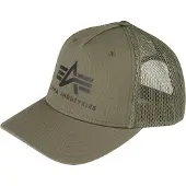 Alpha industries Basic Trucker Kasket