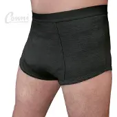 Conni Inkontinens underbukser - Sort