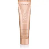 KORA Organics Turmeric Brightening & Exfoliating Scrub & Mask Ansigtsmaske 100 ml