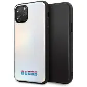 GUESS GUHCN65BLD iPhone 11 Pro Max sølv/sølv hardcase Iridescent