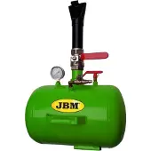 JBM Bærbar Dækjernsstang