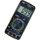 JBM 50942 Digitalt Multimeter