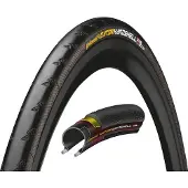 Continental Gator Hardsehll 700c X 25 Stiv Landevejsdæk