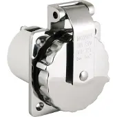 Marinco 16a/stik 230v 50hz