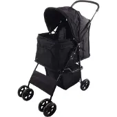 Flamingo Buggy Anda Taske