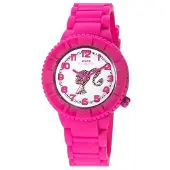 Super Merchant WATXANDCO RWA1151 ur. Quartz, hvid. Dameur.