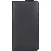 Gear BUFFALO Wallet Leather Universal up to 5.5" - Black