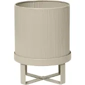 Ferm Living Bau urtepotte lille Ø18 cm Cashmere
