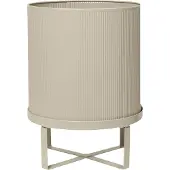 Ferm Living Bau urtepotte stor Ø28 cm Cashmere