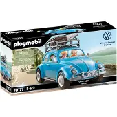 Playmobil 70177 Volkswagen Beetle Pædagogisk Legetøj