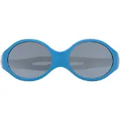 Julbo - Solbriller - Loop M Bleu/Gris Clair Spectron 4 til Unisex - Blå