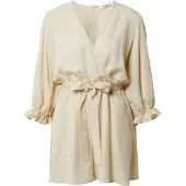 EDITED The Label Jumpsuit 'Kallie' beige