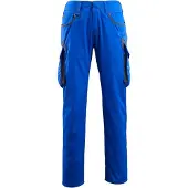 Mascot Unique 16279 Big Thigh Pockets Arbejdsbukser