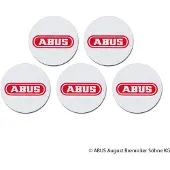 ABUS CHIP-STICKER (5ER PACK)