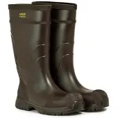 Aigle Arvalt S5 Sikkerhedssko
