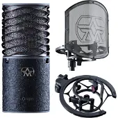 Aston Origin Black Limited Edition Bundle