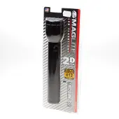 Maglite 2D Cell Flashlight Black