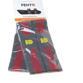 Fento Max Udskiftnings Elastisk Rem 4 Enheder