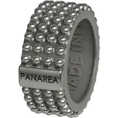 Panarea As256ox Ring