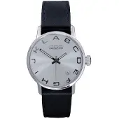 666 Barcelona 666-270 ur. Quartz, sølvfarvet. Unisex.