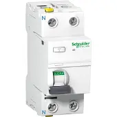 Schneider Electric iID, IP20